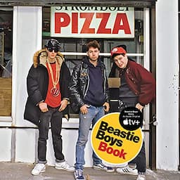 Beastie Boys Book