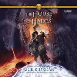 The House of Hades