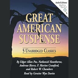 Great American Suspense