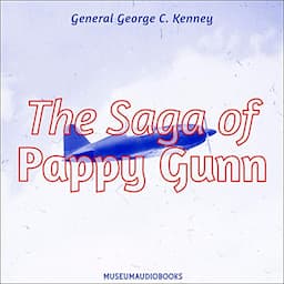 The Saga of Pappy Gunn