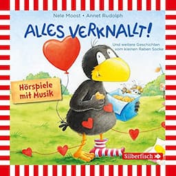 Alles verknallt! / Alles wach? / Alles gelernt!