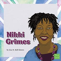 Nikki Grimes