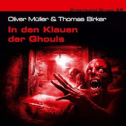 In den Klauen der Ghouls