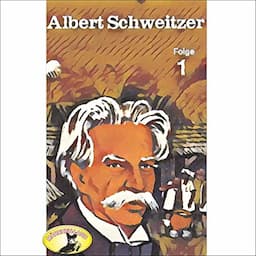 Albert Schweitzer 1