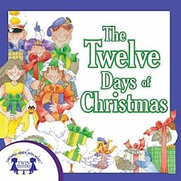 The Twelve Days of Christmas