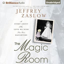 The Magic Room