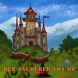 Der Zauberer von OZ