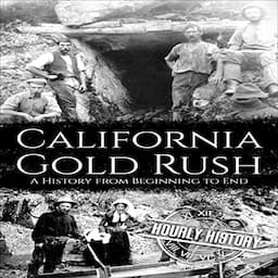 California Gold Rush