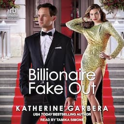 Billionaire Fake Out