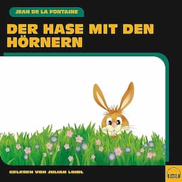 Der Hase mit den H&ouml;rnern