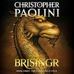 Brisingr