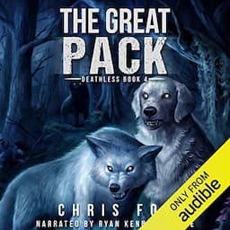 The Great Pack