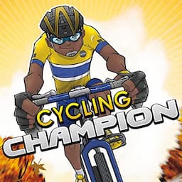 Cycling Champion