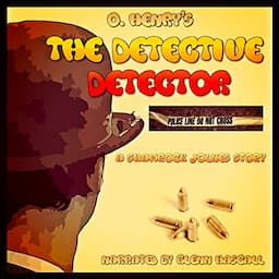 The Detective Detector