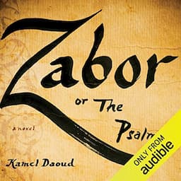 Zabor, or The Psalms