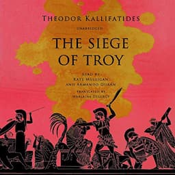 The Siege of Troy