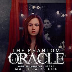 The Phantom Oracle