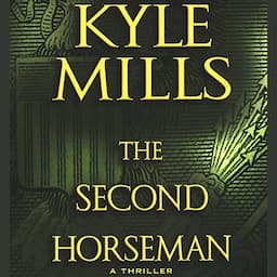 The Second Horseman