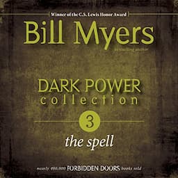 Dark Power Collection: The Spell