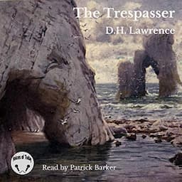 The Trespasser