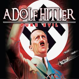 Adolf Hitler