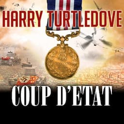 Coup d'Etat