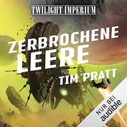 Twilight Imperium - Zerbrochene Leere