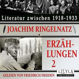 Erz&auml;hlungen 2