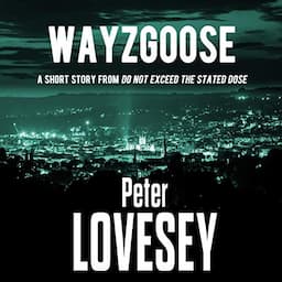 Wayzgoose