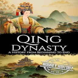 Qing Dynasty