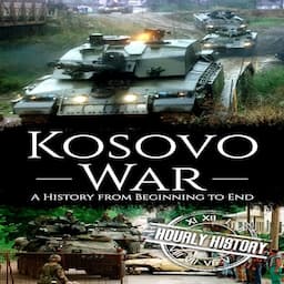 Kosovo War