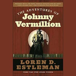 The Adventures of Johnny Vermillion