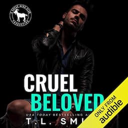 Cruel Beloved