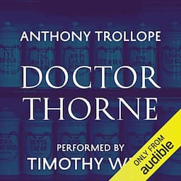 Doctor Thorne