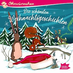 Die sch&ouml;nsten Weihnachtsgeschichten