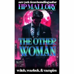 The Other Woman (Vampire Esquire)