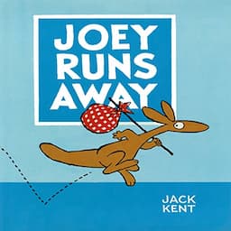 Joey Runs Away