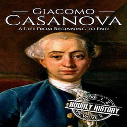 Giacomo Casanova