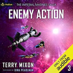 Enemy Action