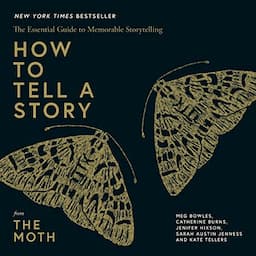 How to Tell a Story