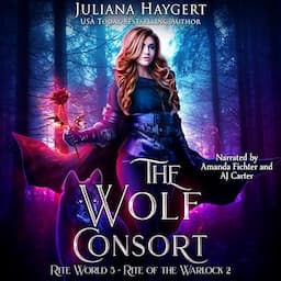 The Wolf Consort