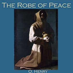 The Robe of Peace