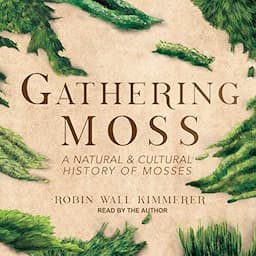 Gathering Moss