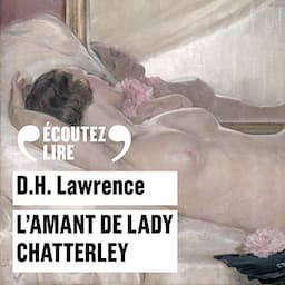 L'amant de Lady Chatterley