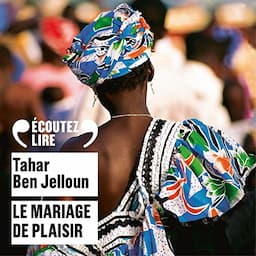 Le mariage de plaisir