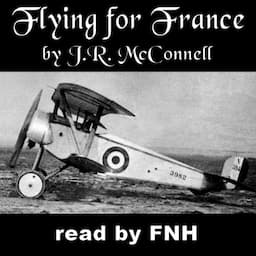 Flying for France