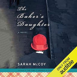 The Baker's Daughter