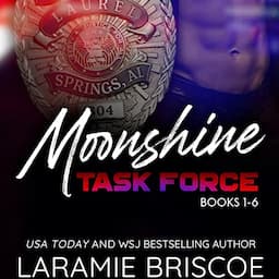 The Moonshine Task Force Series