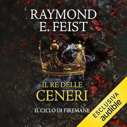 Il re delle ceneri