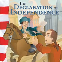 The Declaration of Independence